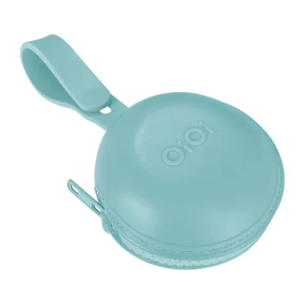 OİOİ Pod Aqua Green Emzik Kılıfı