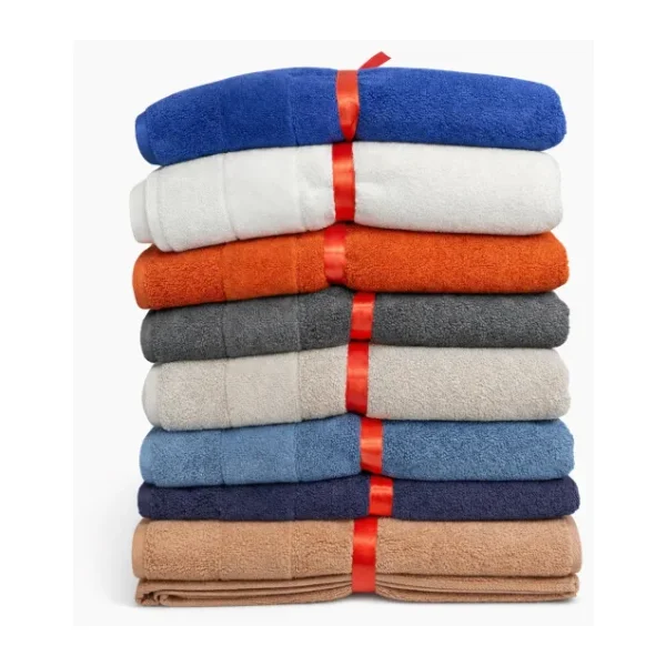 Özdilek Svv Border Büyük Boy Banyo Havlusu (89x173) 2.Katalog