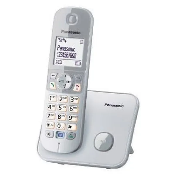 Panasonic KX-TG6811 Telsiz Telefon