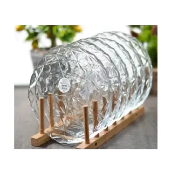 Paşabahçe Estrella 10683 6'lı 28 cm Yemek Tabağı