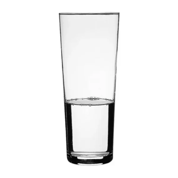 Paşabahçe Flora 43177 Cam Vazo
