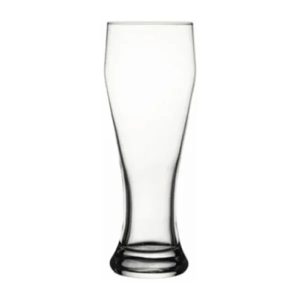 Paşabahçe Weizenbeer-Pils 42126 520 cc 6'lı Bira Bardağı