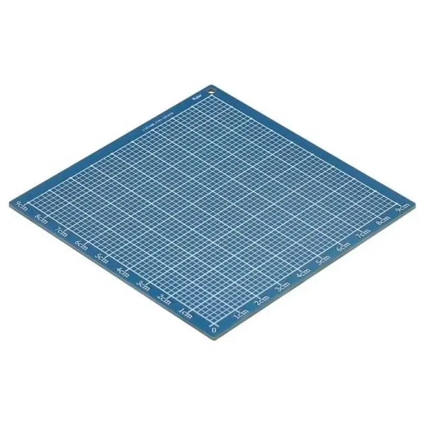 Pcb Ölçüm Tahtası 9x9cm