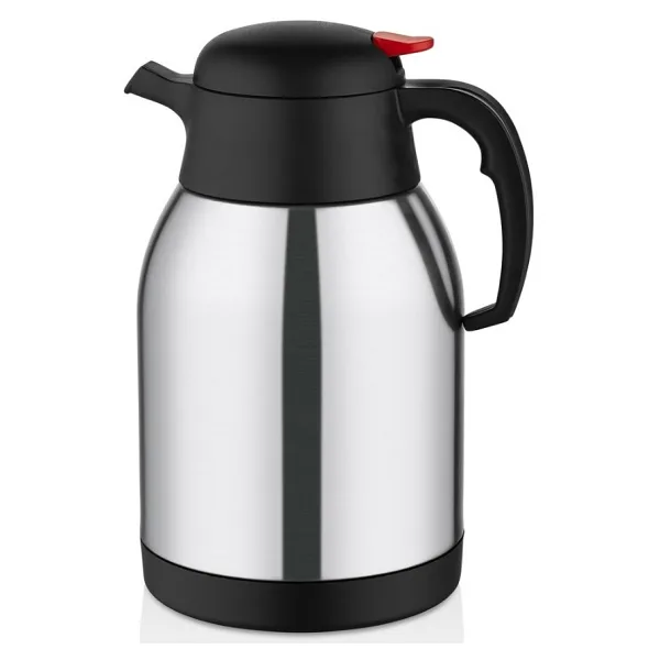 Penguen PNG-1250P 2,5 lt Çelik Termos