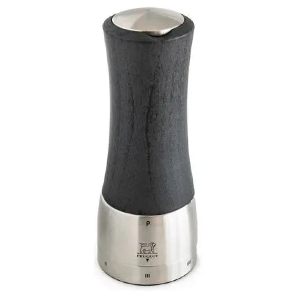Peugeot Madras Graphite 16 cm Karabiber Değirmeni
