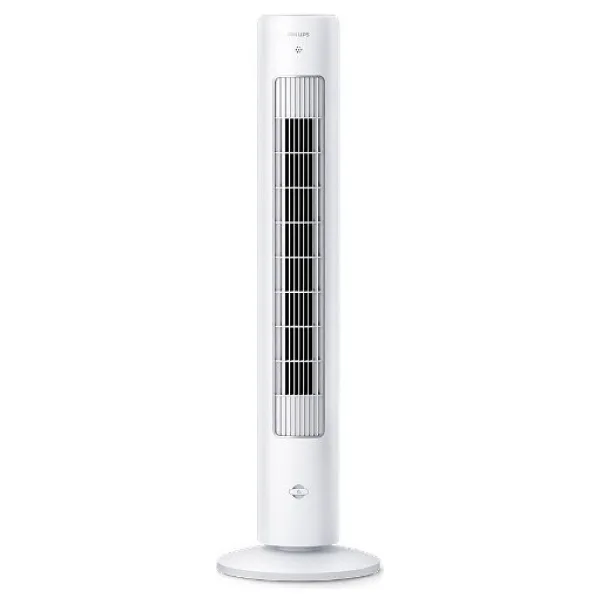 Philips 5000 Serisi CX5535/00 Beyaz Kule Tipi Fanlı Vantilatör