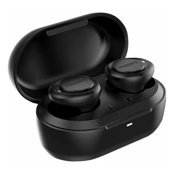 Philips TAT1215BK TWS Kulak İçi Bluetooth Kulaklık