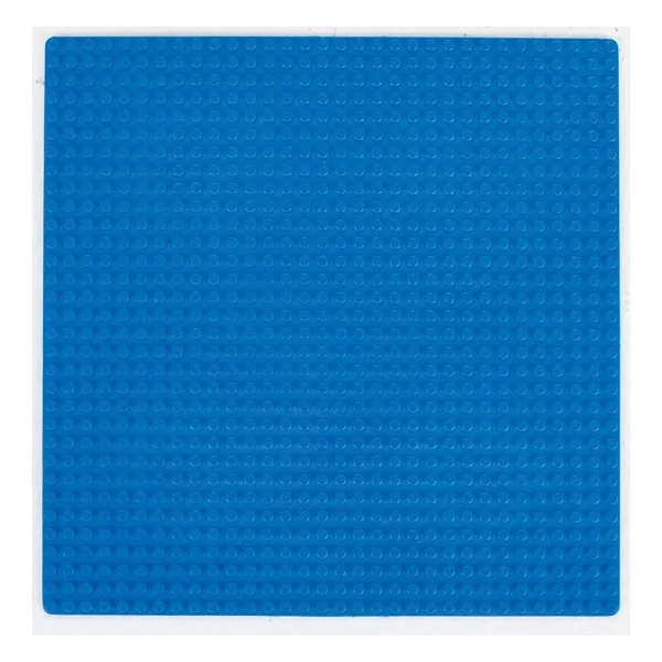 Pilsan 03-627 Micro Blok Mavi Oyun Tablası