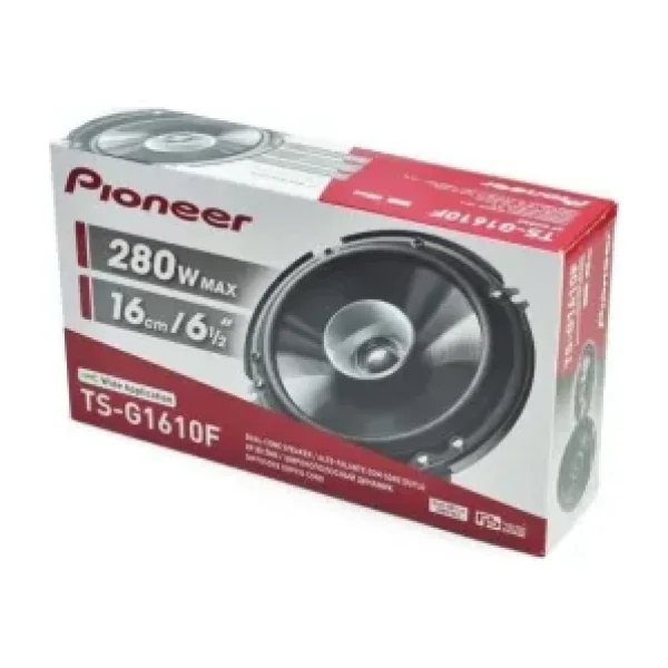 Pioneer TS-G1610F 280 W 16 cm Oto Hoparlör
