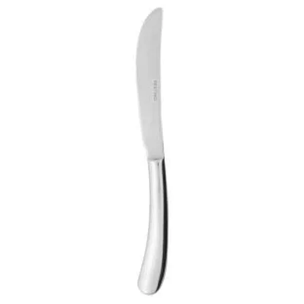 Porland Truva Monoblok Dessert Bıçağı 20cm