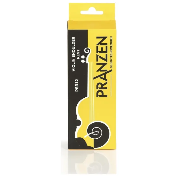 PRANZEN Psr12 1/2 - 1/4 Keman Yastığı