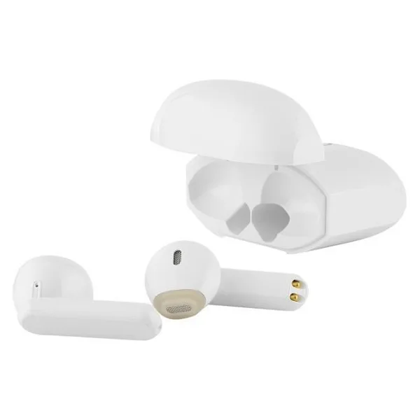 Preo My Sound MS36 TWS Beyaz Kulak İçi Bluetooth Kulaklık