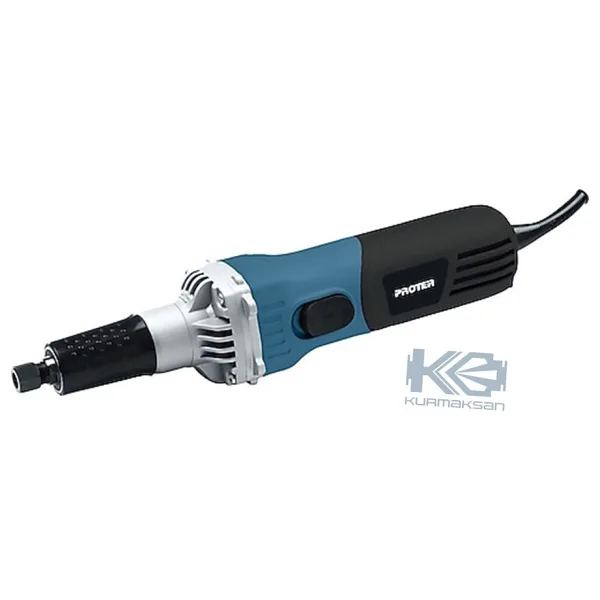 Proter PR 690 E 550 W Uzun Kalıpçı Taşlama Makinesi