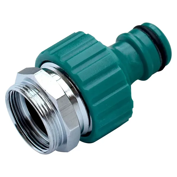 Raco Expert 55304 Dış Dişli Batarya Bağlantısı 1/2