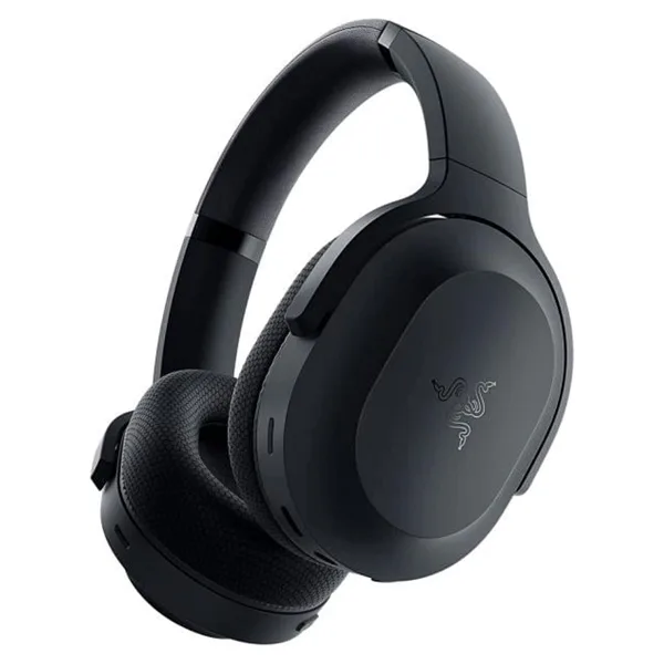Razer Barracuda Kablolu/Kablosuz Kulak Üstü Oyuncu Kulaklığı