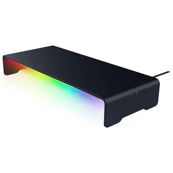 Razer Monitor Stand Chroma RC21-02320100-R3M1 Monitör Yükseltici