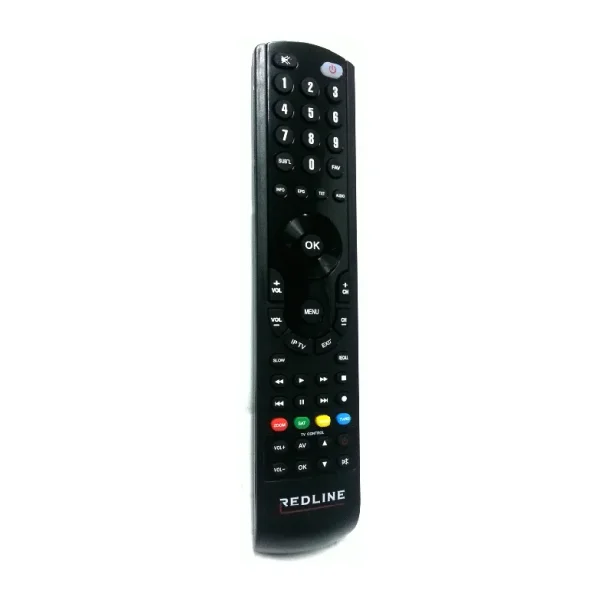 RedLine TS 1000 HD Orjinal Kumanda