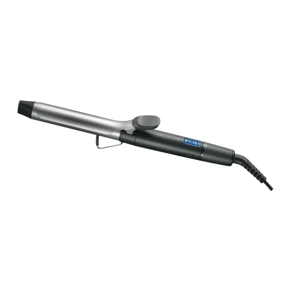 Remington Pro Soft Curl 25 MM Bukle Maşası Titanyum Seramik Kaplama ile Hızlı Isınma