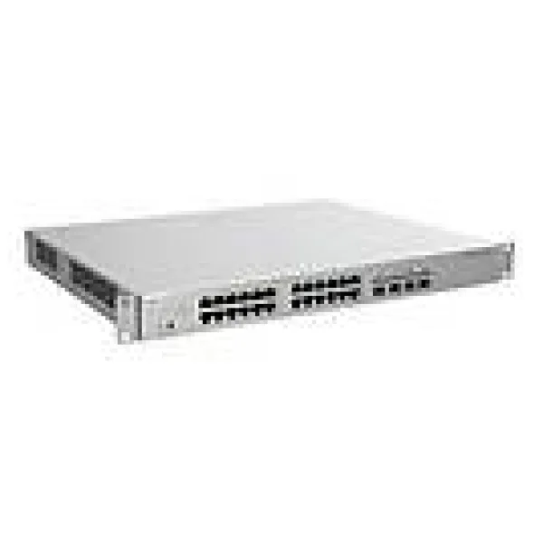 Ruijie RG-NBS5200-24GT4XS 24 Port 10/100/1000 Mbps Gigabit Switch