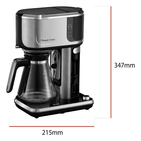 Russell Hobbs Attentiv Coffee Bar 26230-56 Filtre Kahve Makinesi