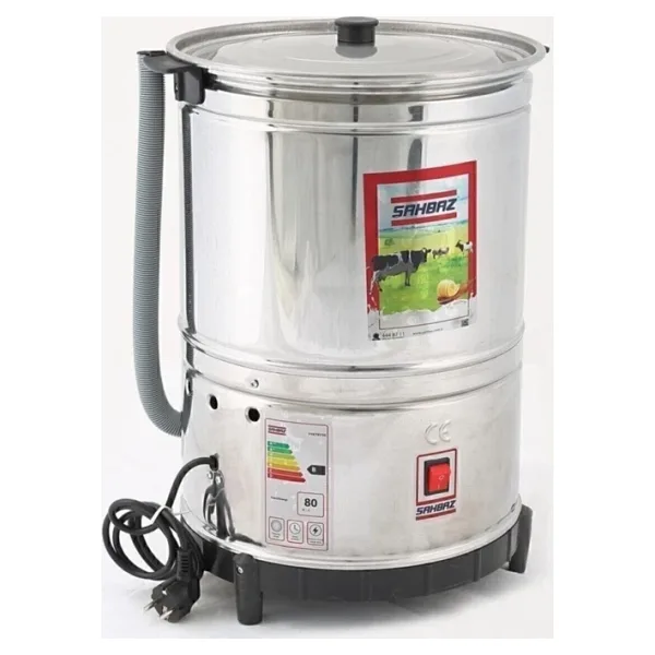 Şahbaz 1020 Yayık Makinesi 20 Litre