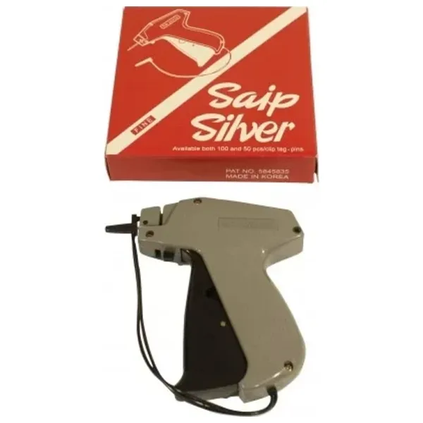 Saip Silver İnce İğneli Kılçık Tabancası