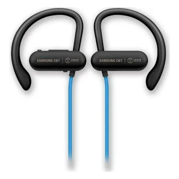 Samsung BE7 GP-OAU019SAC C&T ITFIT Kancalı Spor Kulak İçi Bluetooth Kulaklık
