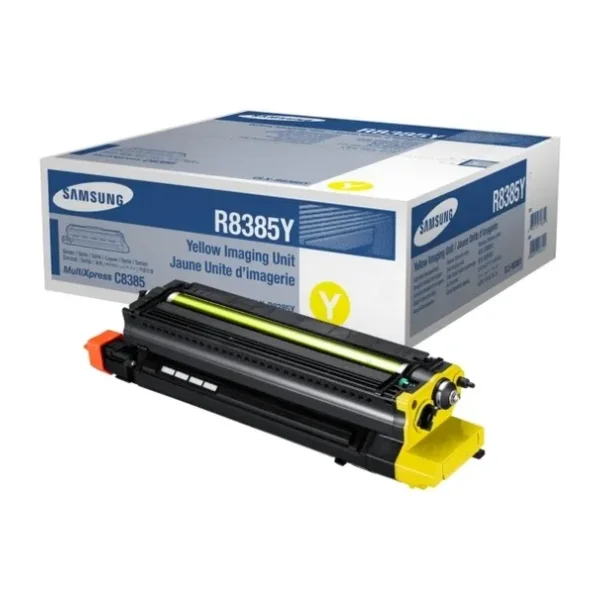 Samsung CLX-R8385Y Sarı Drum