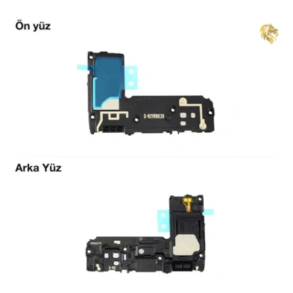 Samsung Galaxy S9 Plus Buzzer Alt Hoparlör Bazır Buzzer Ses Çıkışı