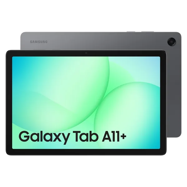 Samsung Galaxy Tab A11 Plus SM-X230 Gri 256 GB 11" Tablet