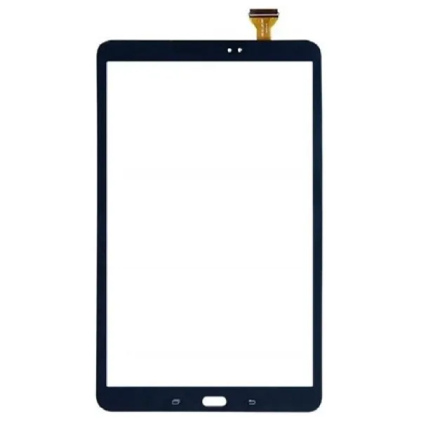 Samsung Uyumlu Galaxy Tab A SM-T587 Dokunmatik Siyah
