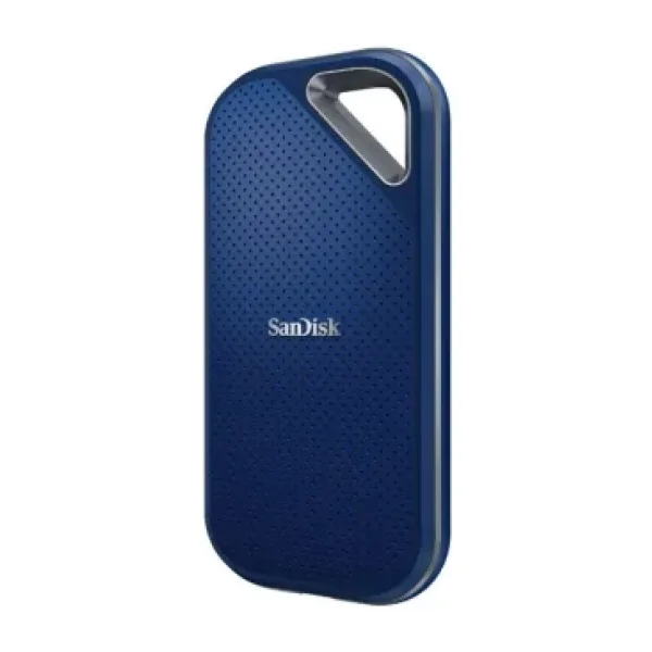 Sandisk Extreme Sdssde61-4t00-Rr25 USB 3.2 4 TB Taşınabilir SSD