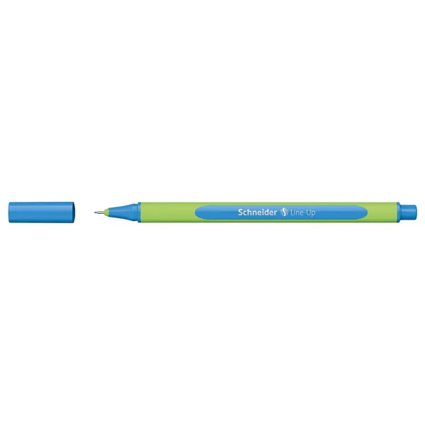 Schneider Line-Up Fineliner 0.4 mm Fiber Uç Kalem