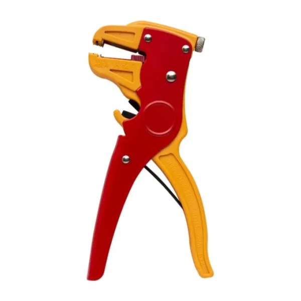 Seenergy 0.2-6 Mm Kablo Soyucu Kablo Soyma Pensesi Kablo Sıyırıcı Crimper Sıyırma Kesici Pense