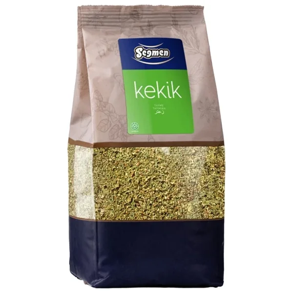 Seğmen Kekik 60 gr