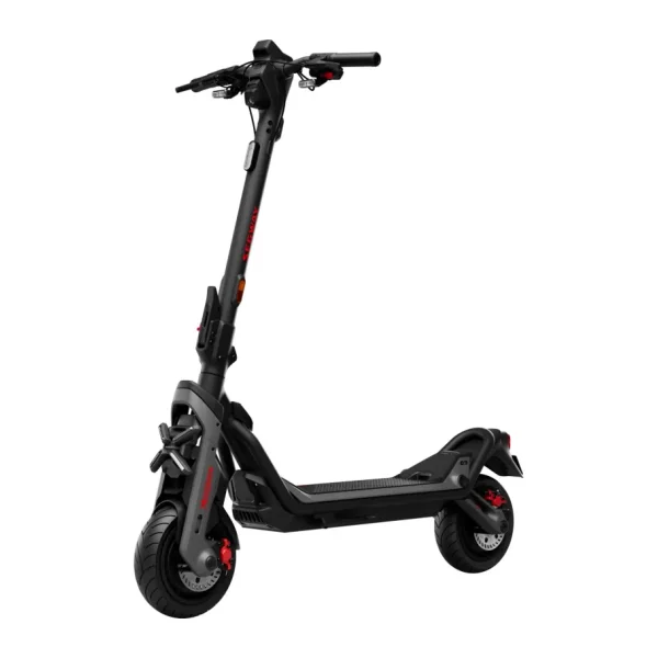 Segway GT3 2400 W Süper Elektrikli Scooter