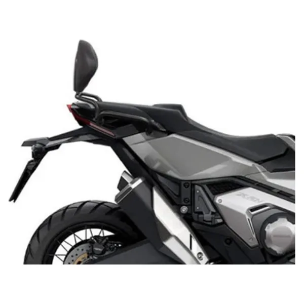 Shad Honda X-adv 750 / Forza 750 Sıssy Bar Bağlantı Demiri H0xd71rv Siyah