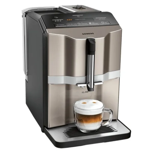 Siemens EQ300 TI353204RW Tam Otomatik Espresso Makinesi