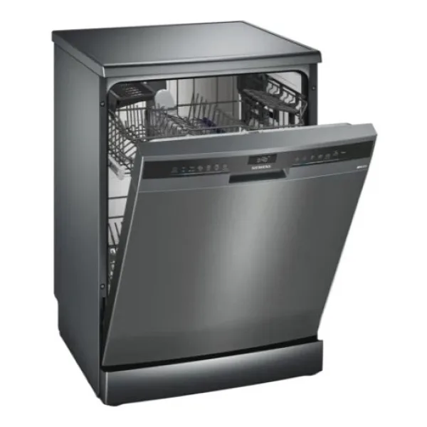 Siemens SN23IC62KT 6 Programlı Bulaşık Makinesi