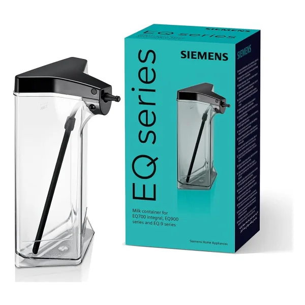 Siemens TZ90009 Süt Kabı