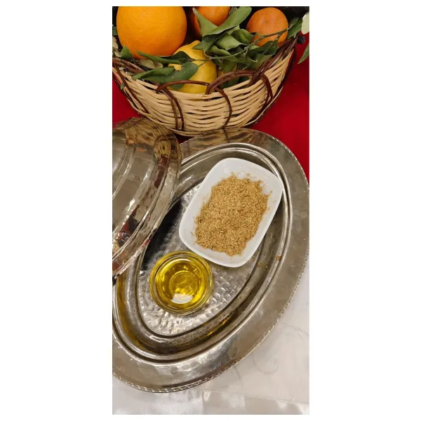 Silifke Market El Yapımı Zahter 250 gr