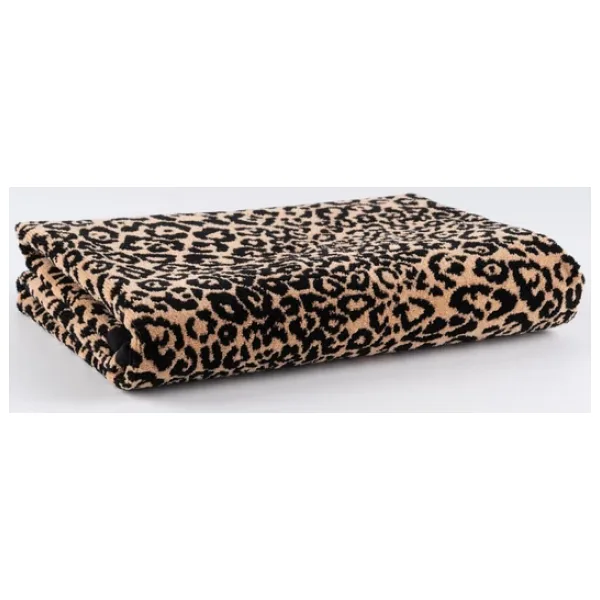 Soley Panthera %100 Pamuk El / Yüz Havlusu