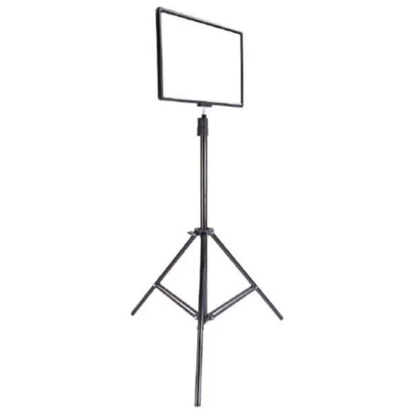 Soligor Soft Led Sl 288 Pro Softbox Led Panel Işık Led Youteber Video Çekim Işığı