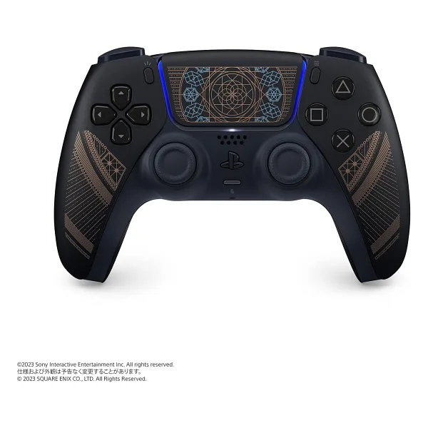 Sony Dualsense Final Fantasy XVI Edition Kablosuz PS5 Oyun Kolu