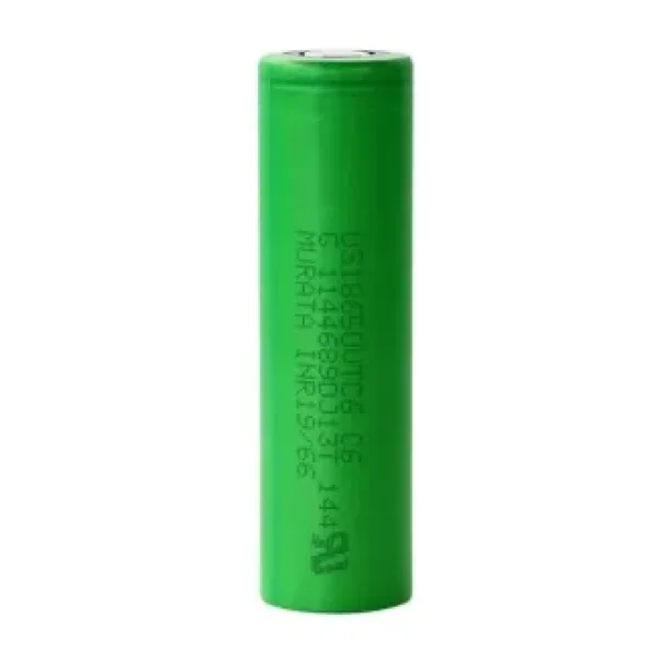 Sony Murata Vtc6 3000MAH 30A 18650 Pil 1 Adet