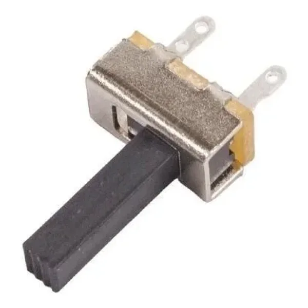 SS-12F416-G12 2 Konumlu Sürgülü Slide Switch 2 Pin