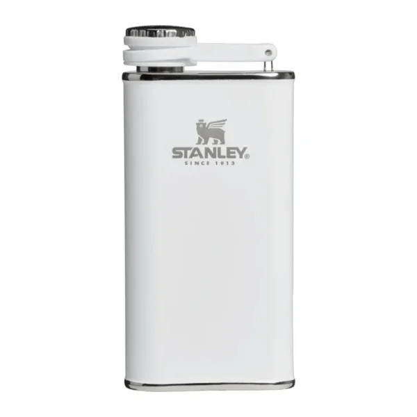 Stanley 10-00837 0.23 lt Paslanmaz Çelik Cep Matarası