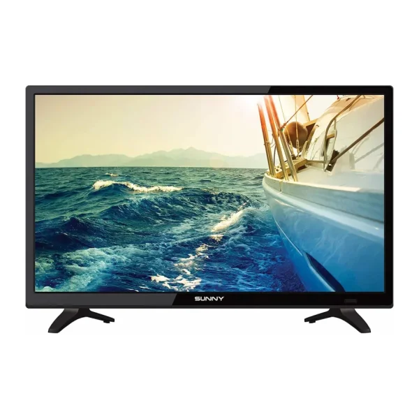 Sunny SN24LEDE09 HD 24" 61 Ekran Uydu Alıcılı LED TV