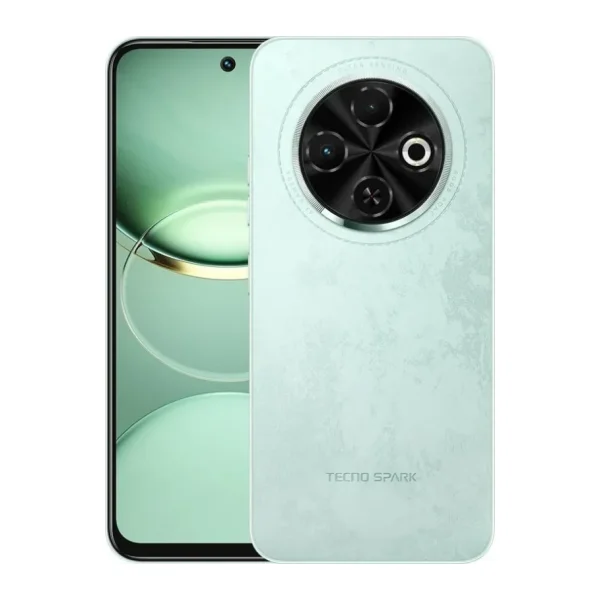 Tecno Spark 30C 256 GB 8 GB Yeşil