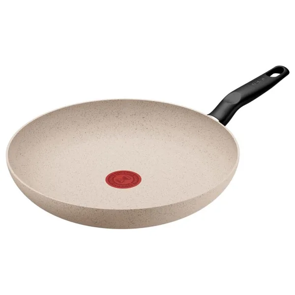 Tefal Beige Essential 28 cm Tava
